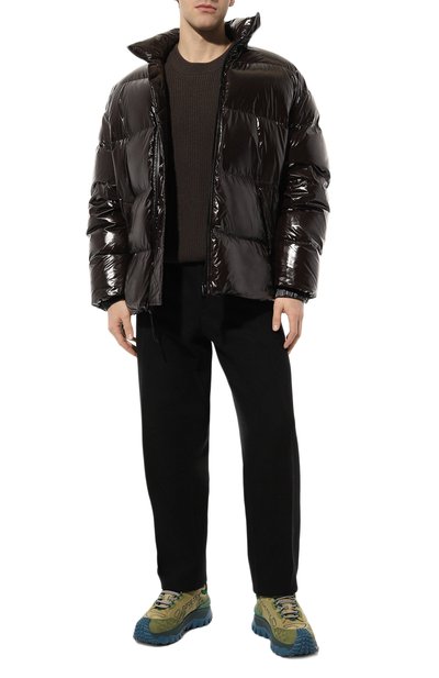 Кроссовки trailgrip moncler x salehe bembury MONCLER, арт. I2-09D-4M00010-MM3275, фото 2