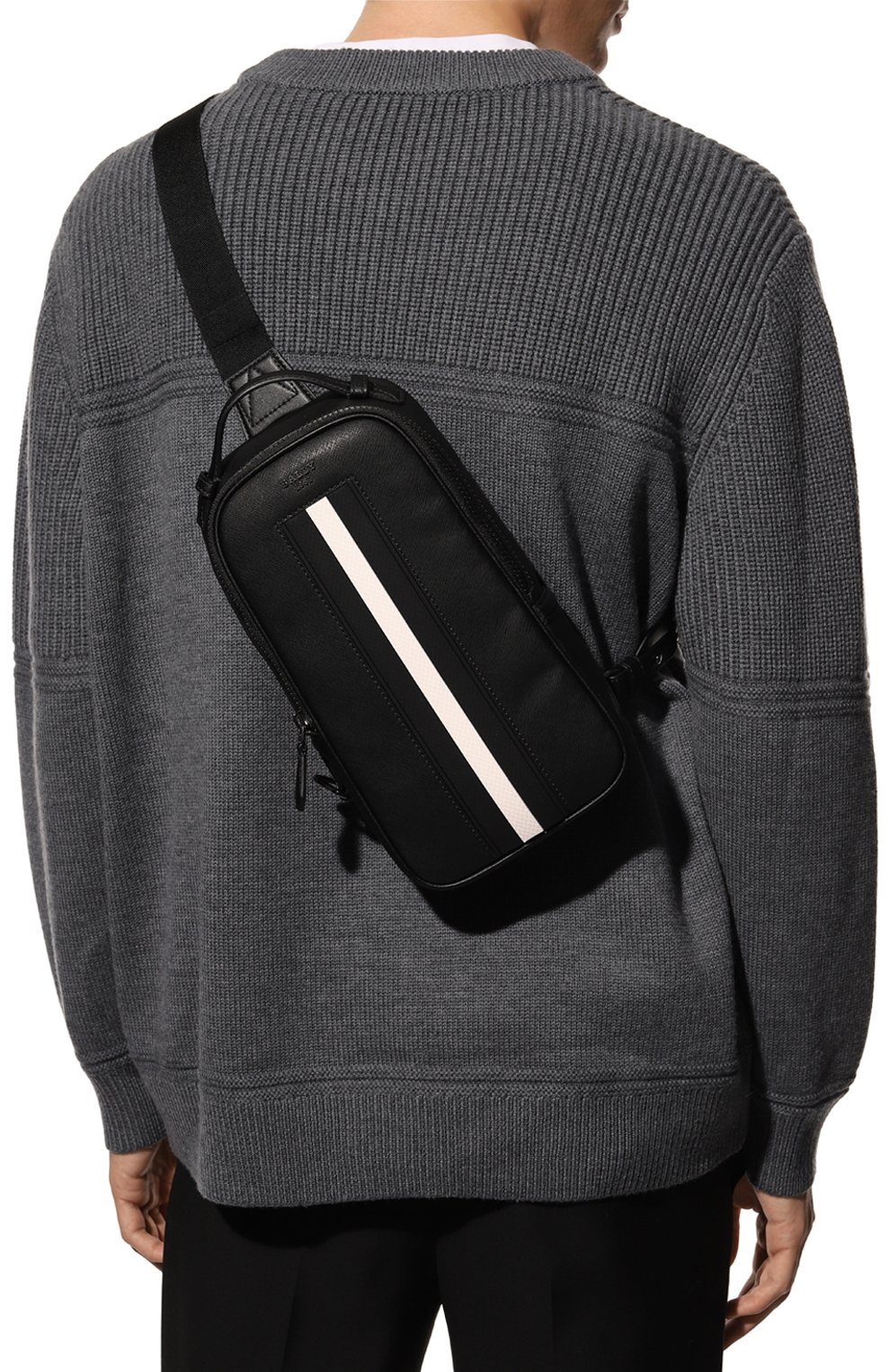 Рюкзак BALLY, арт. 602332/25879, фото 2