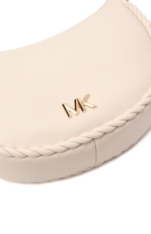 Сумка Kyla small MICHAEL Michael Kors 32T5G8QU1L Кремовый  32T5G8QU1L Фото 3