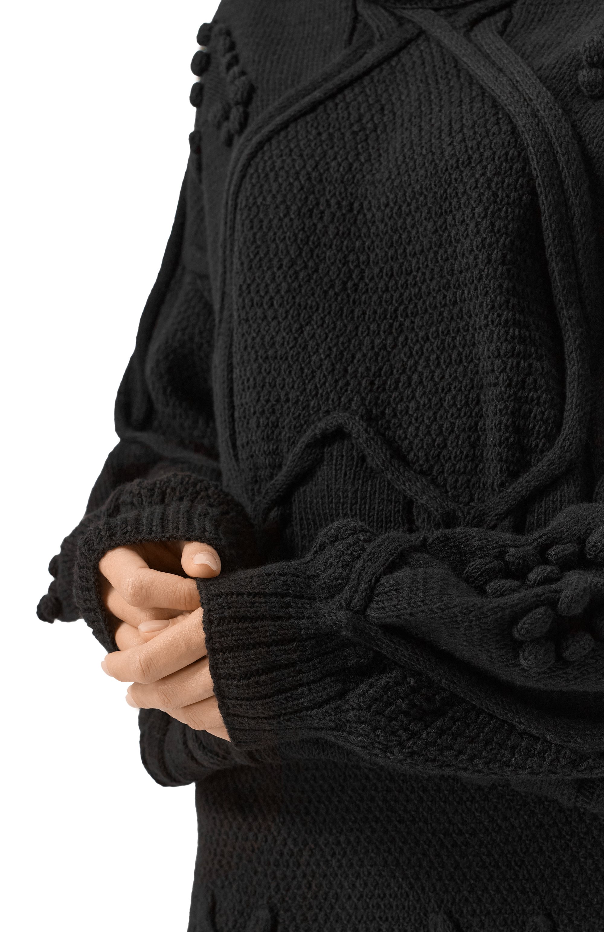 Шерстяной костюм AKHMADULLINA, арт. 1223.6KY610/W713, фото 5