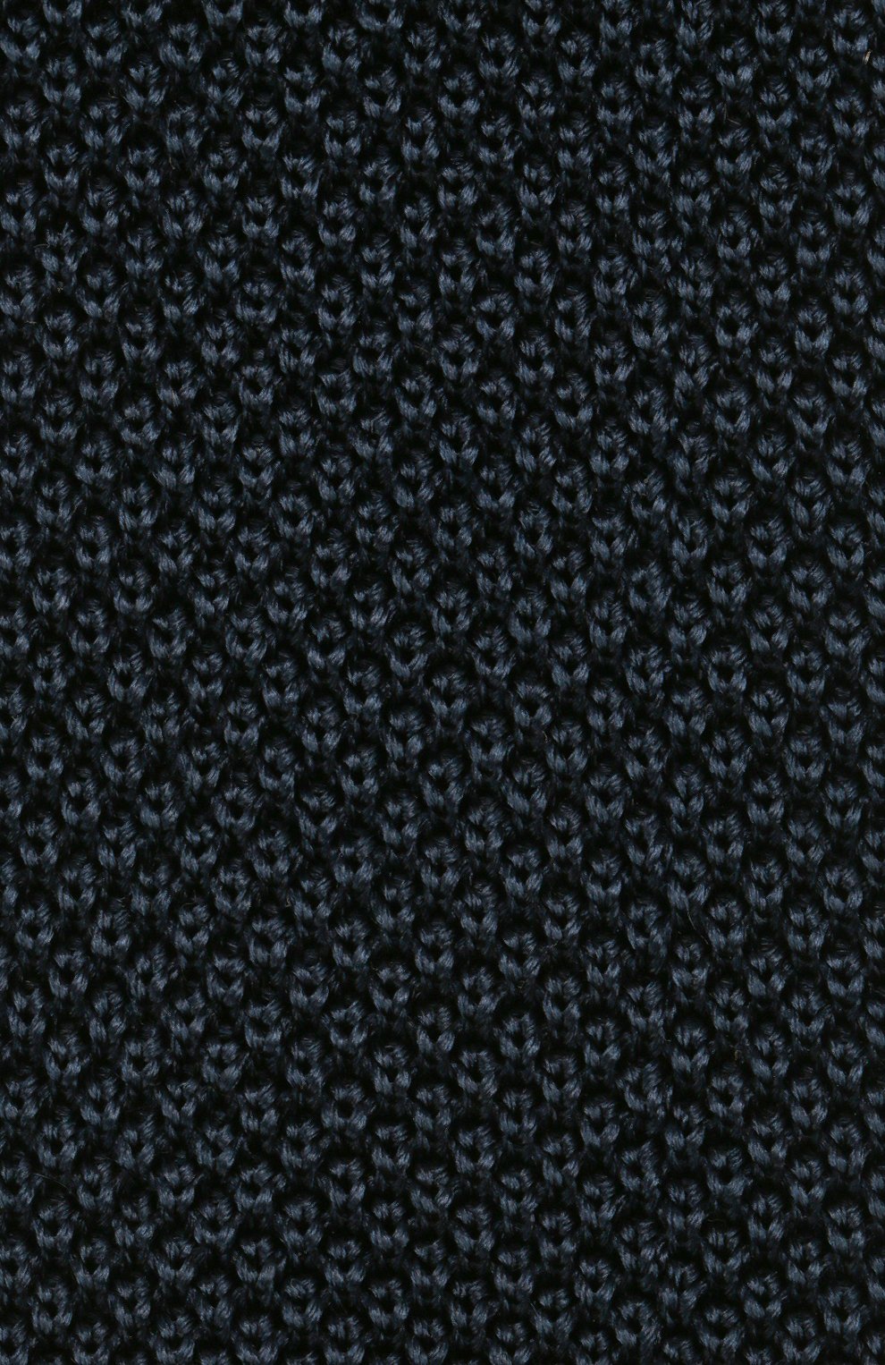 Шелковый галстук ZEGNA, арт. Z7F00/1ZM, фото 3