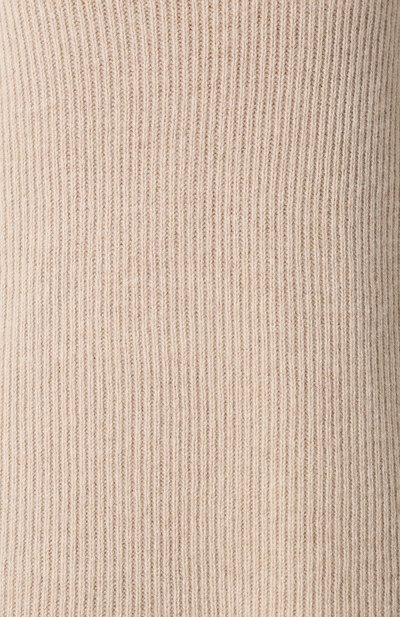 Платье из смеси шерсти и кашемира THE ROW, арт. 3687Y184, фото 5