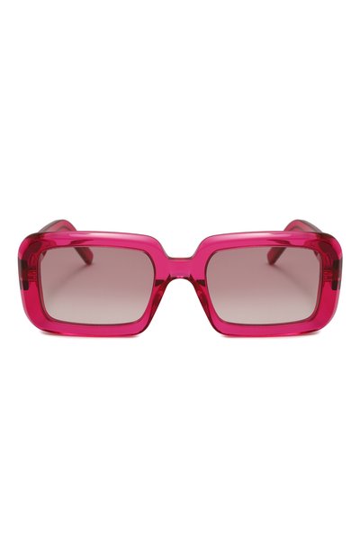 Солнцезащитные очки SAINT LAURENT, арт. SL 534 SUNRISE 006, фото 2