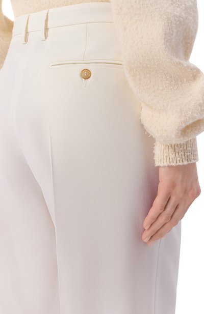 Брюки MM6, арт. S52KA0554/M35436, фото 5