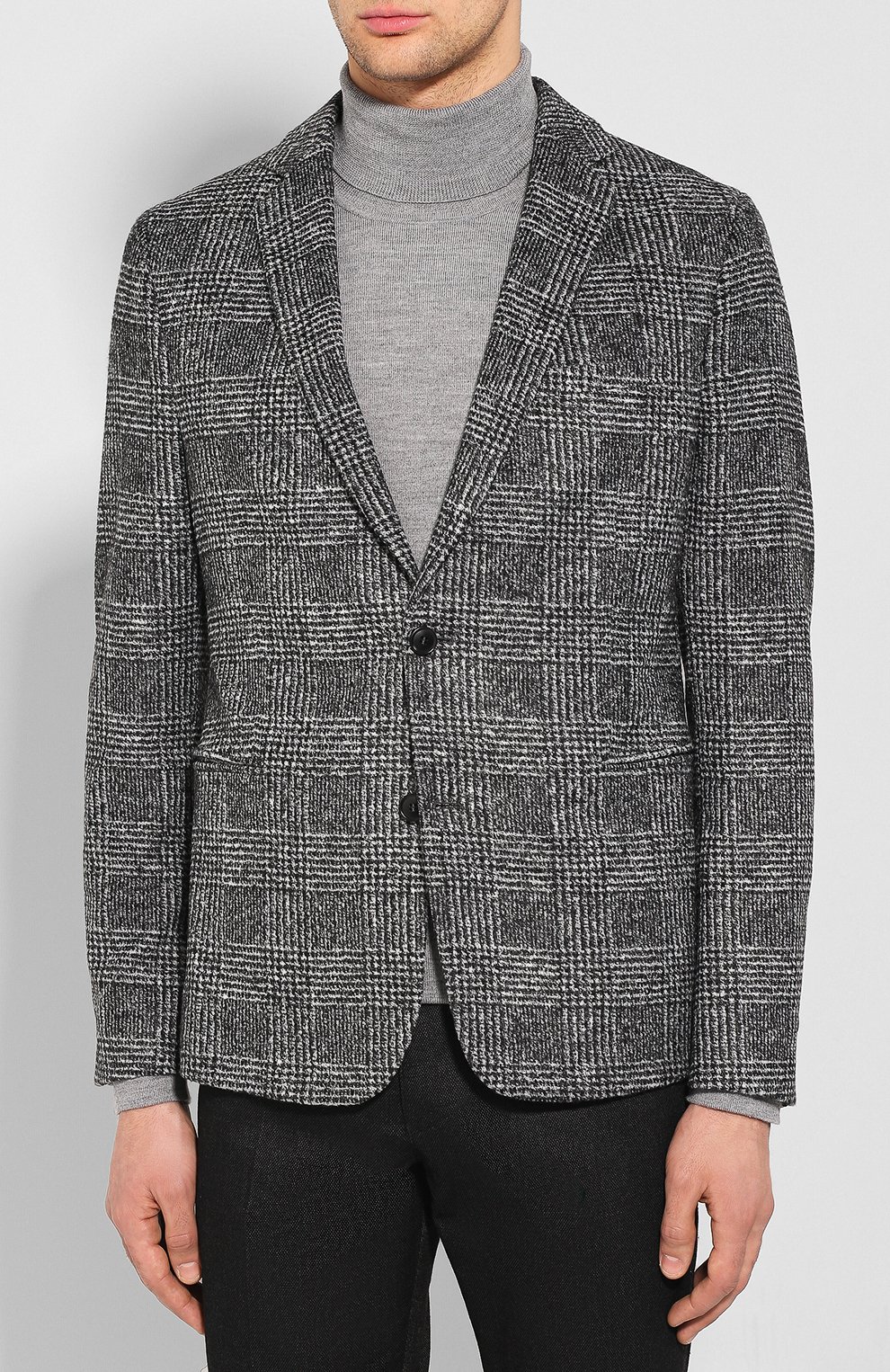 Однобортный пиджак DRYKORN, арт. 42298-136039, фото 3