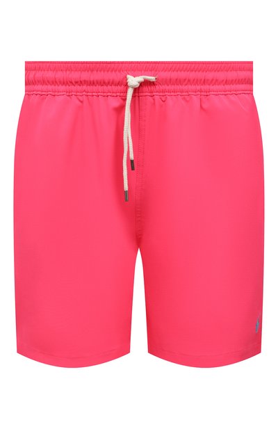 Плавки-шорты POLO RALPH LAUREN, арт. 710829851, фото 1