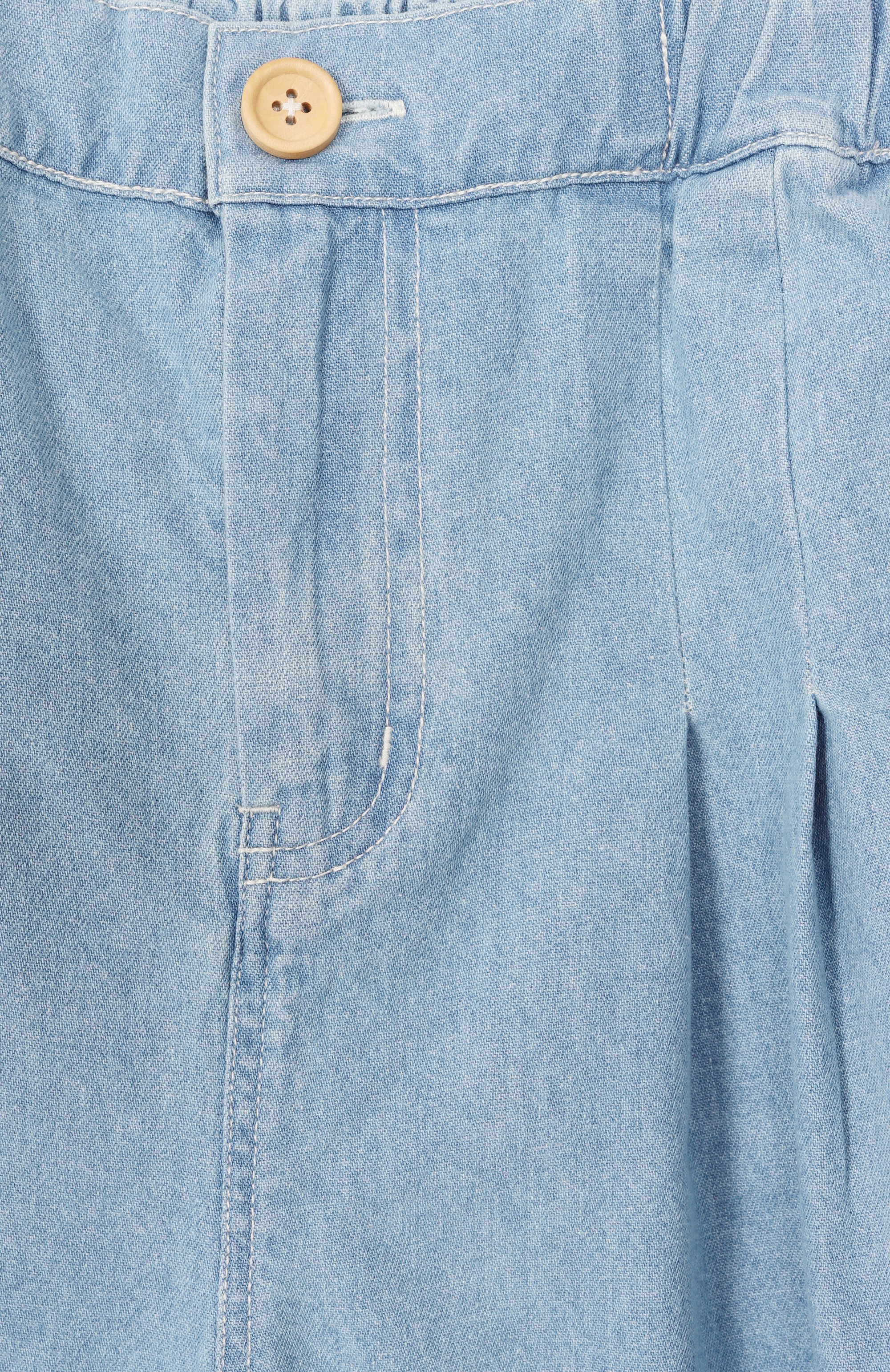 Джинсы C`ERA UNA VOLTA, арт. SS26PA05412, фото 3