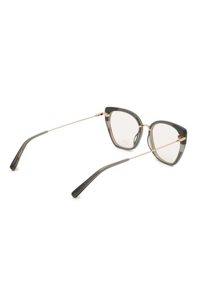 Оправа KALEOS синего цвета по цене 25900 руб., арт. STEELE C-003, фото 4 Оправа KALEOS, арт. STEELE C-003, фото 4