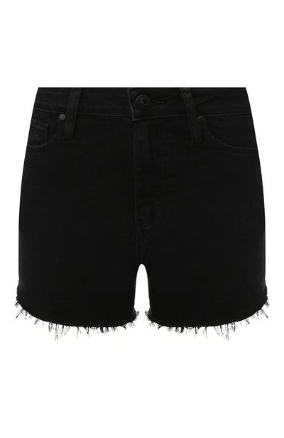 Джинсовые шорты PAIGE, арт. 2800298-1106, фото 1