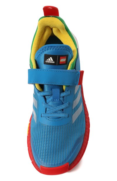 Кроссовки lego primeblue ADIDAS ORIGINALS, арт. GY2612, фото 4