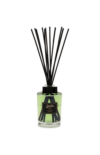 Диффузор foglie di fico (500ml) TEATRO, арт. FF500TFU, фото 1