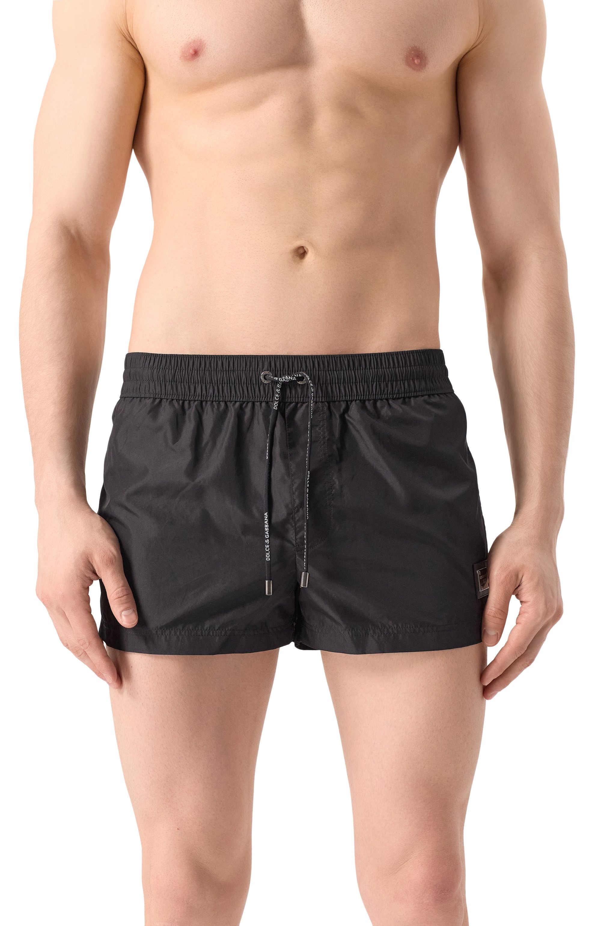 Плавки-шорты DOLCE & GABBANA, арт. M4E48T/0N006, фото 2