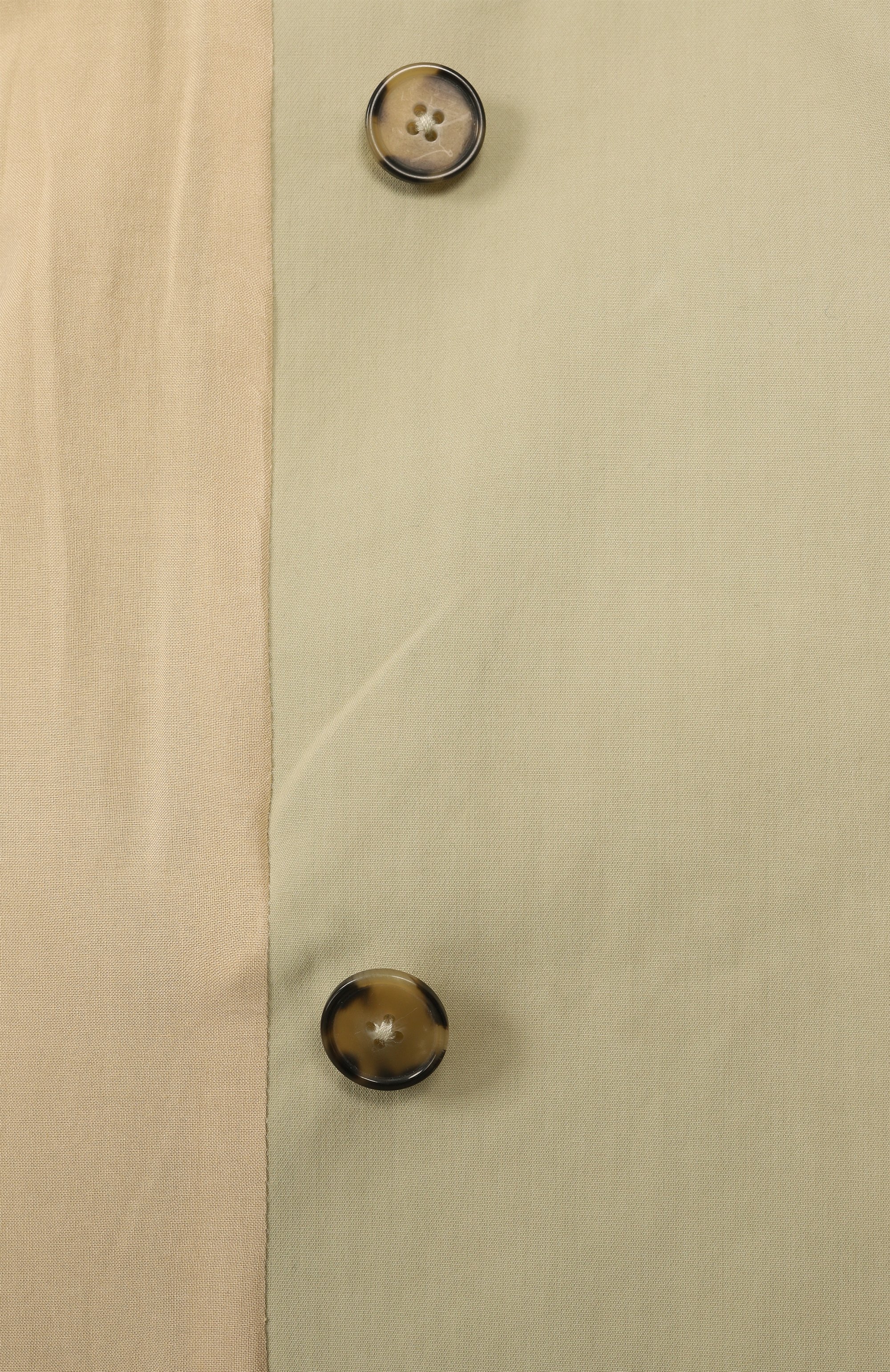 Хлопковый плащ LOULOU DE SAISON, арт. ALEX, фото 7