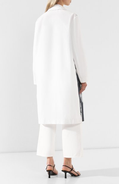 Пальто DRIES VAN NOTEN, арт. 191-10206-7051, фото 4