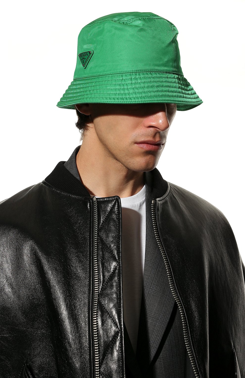 Панама PRADA, арт. 2HC137-2DMI-F0223, фото 2