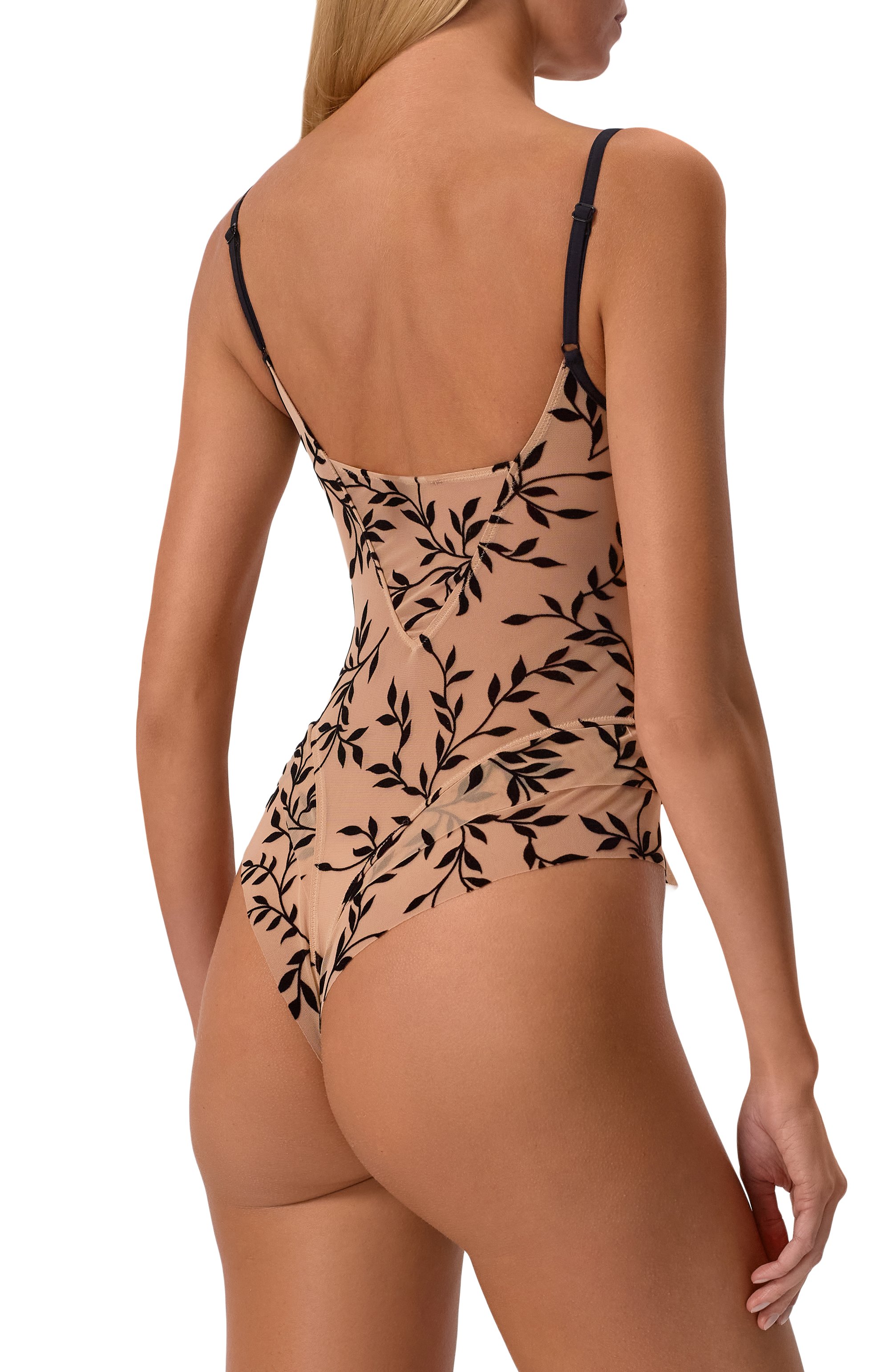 Боди C.ALLA, арт. CE0918 B0-F, фото 3