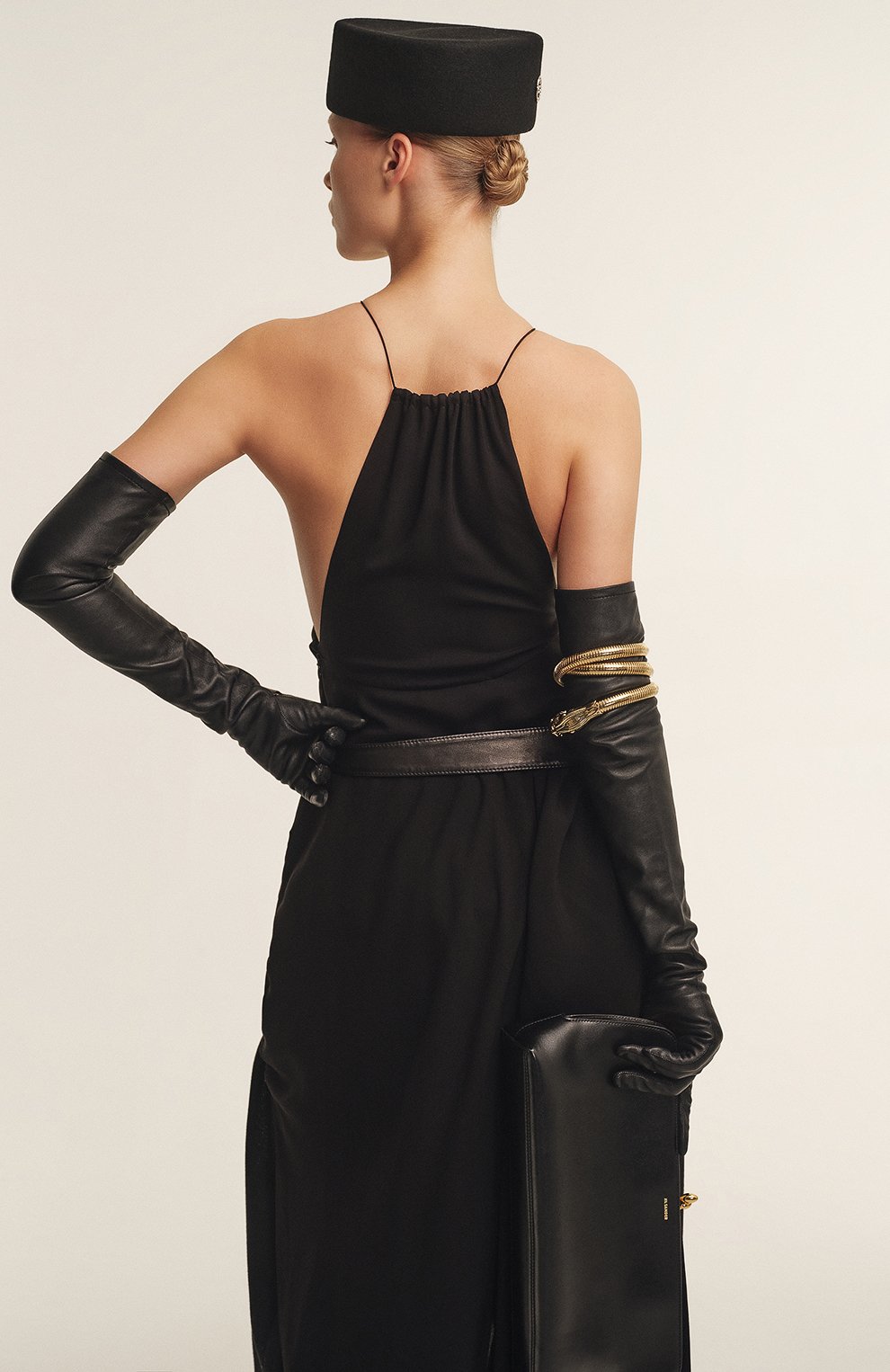 Пояс CHLOÉ, арт. CHC24WC079CB7, фото 5