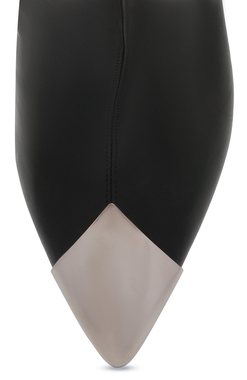 Кожаные сапоги lilezio ISABEL MARANT, арт. LILEZI0/BT0214-21A044S, фото 5