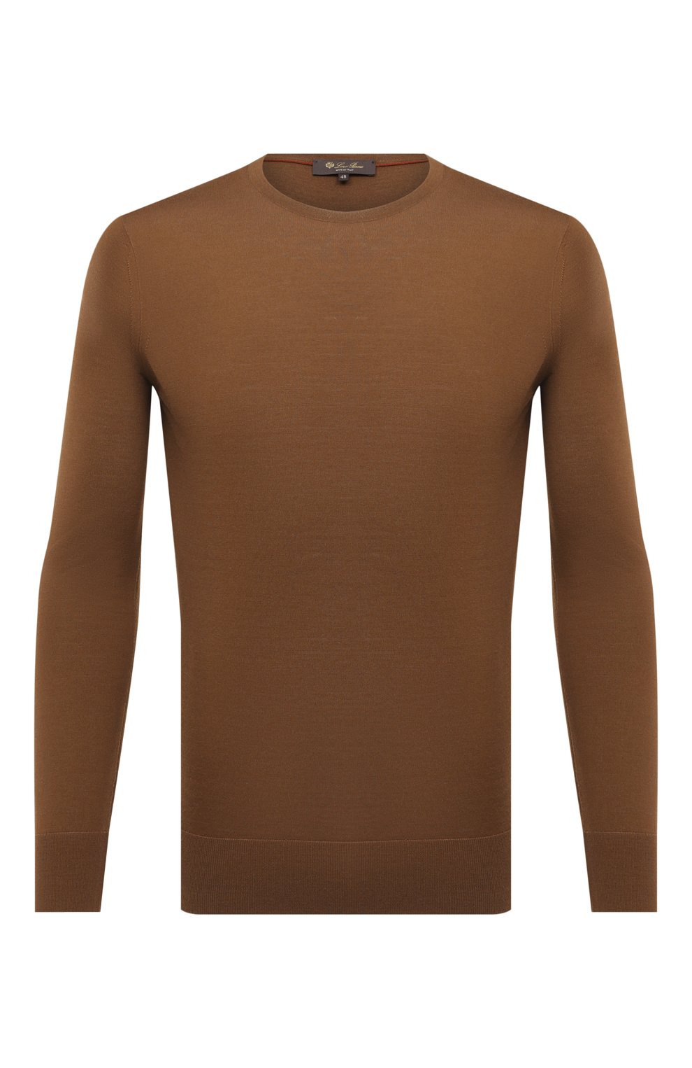 Шерстяной джемпер LORO PIANA, арт. FAI1916, фото 1