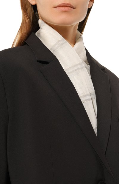 Палантин ELEVENTY, арт. G82SCIG04 TES0G237, фото 2