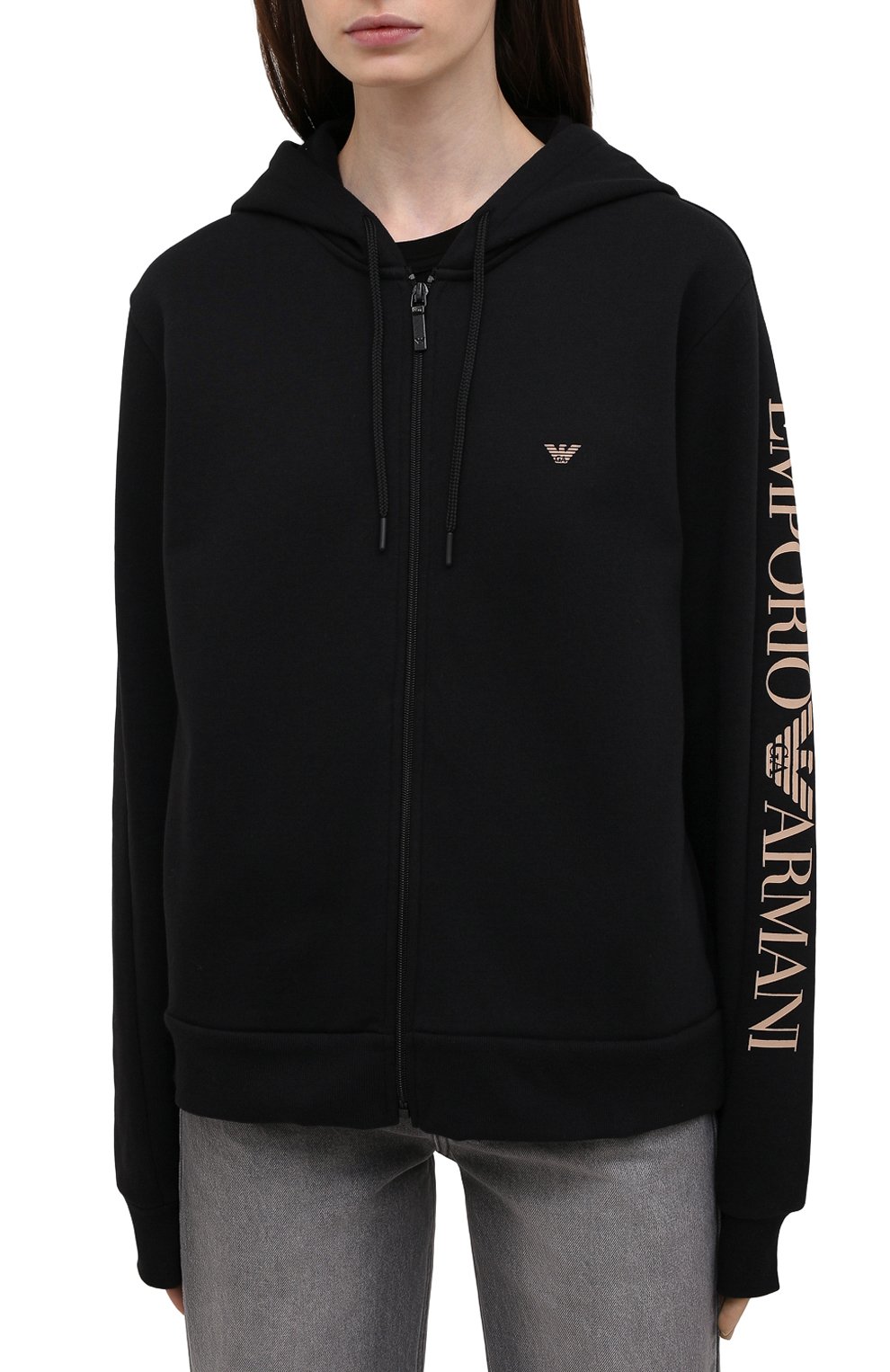 Кардиган EMPORIO ARMANI, арт. 164524/1A250, фото 3