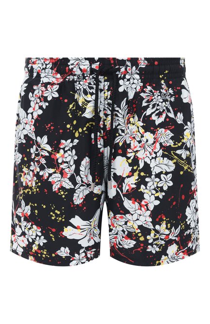 Мужские плавки-шорты PALM ANGELS, арт. PMFD01AF25FAB004