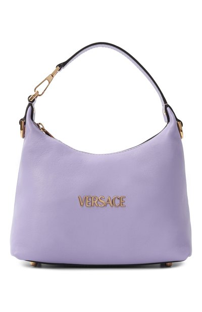 Женская сумка versace tag VERSACE, арт. 1018302/1A13171