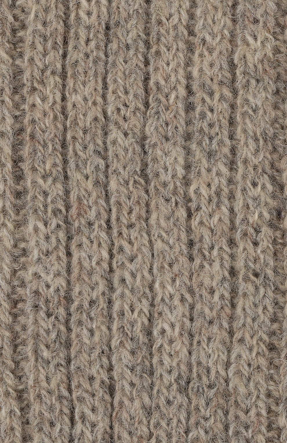 Шерстяные гольфы MAISON MARGIELA, арт. S50TL0044/M13068, фото 2