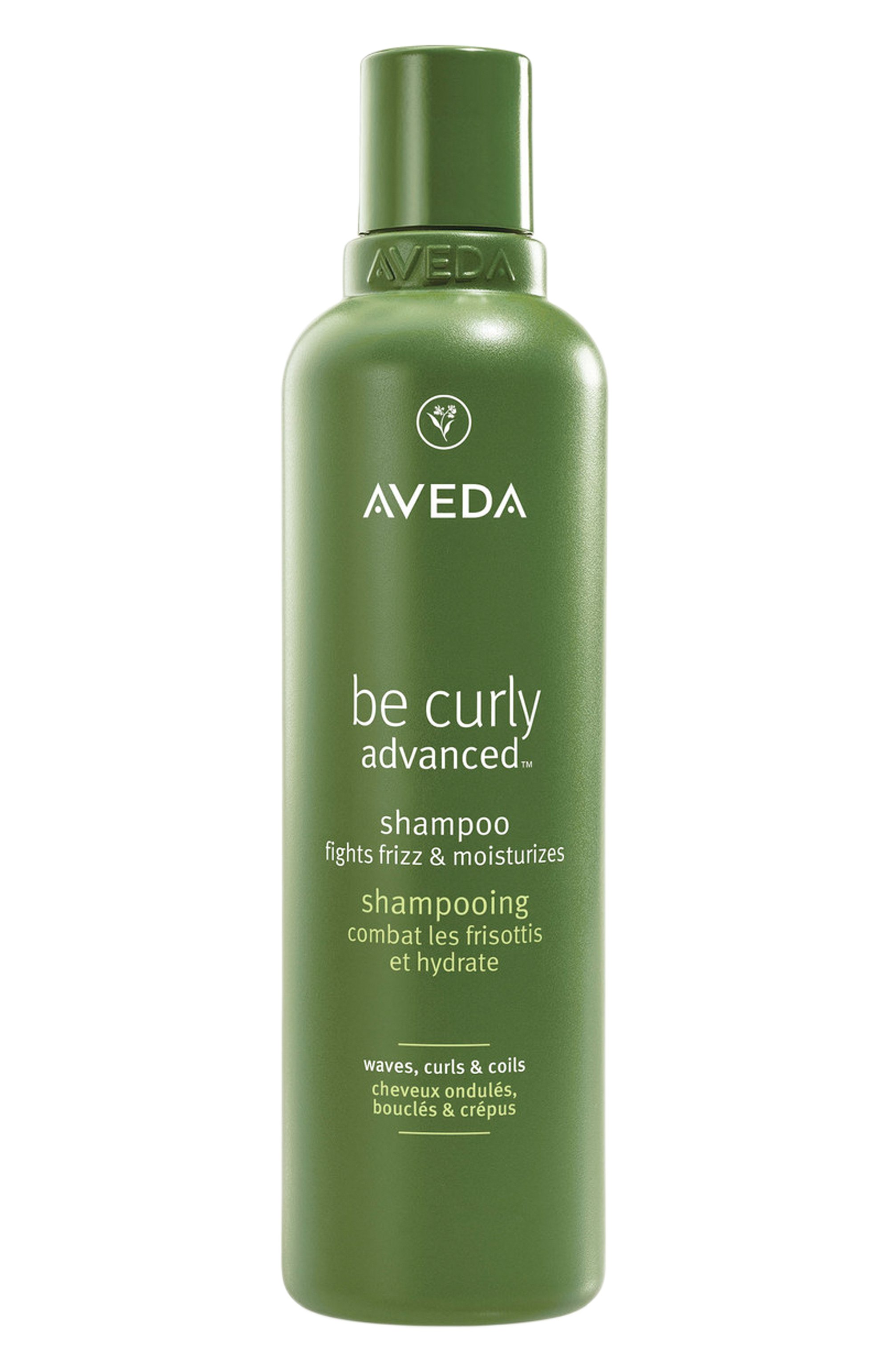 Шампунь для вьющихся волос be curly (250ml) AVEDA, арт. VAAL-01, фото 1