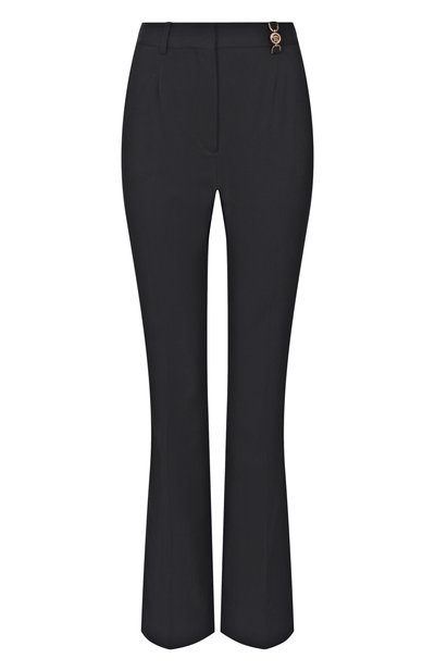 Шерстяные брюки VERSACE, арт. 1013158/1A04649, фото 1