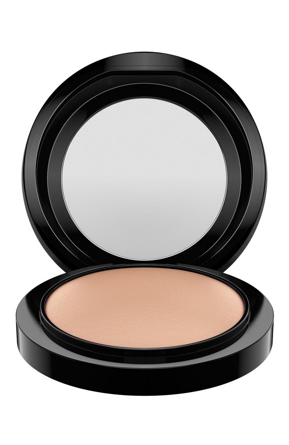 Минеральная пудра mineralize skinfinish natural, medium dark (10g) MAC, арт. MT7E-03, фото 3