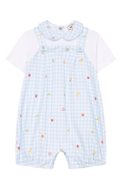 Комплект из двух предметов MONNALISA, арт. 22G508, фото 2