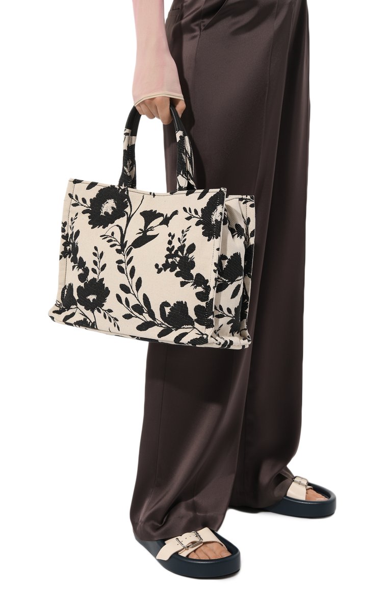 Сумка-тоут never without medium COCCINELLE, арт. E1 PB4 18 02 01, фото 2