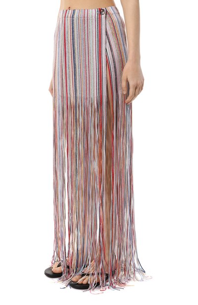 Юбка из вискозы MISSONI, арт. MS24SH0C/BV00EI, фото 3