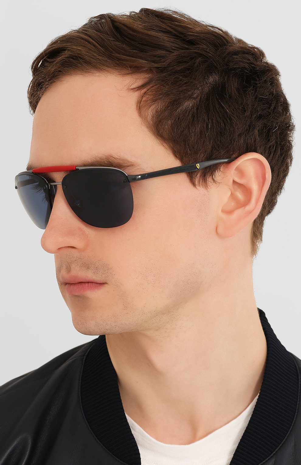 Солнцезащитные очки RAY-BAN, арт. 3662M-F03780, фото 3