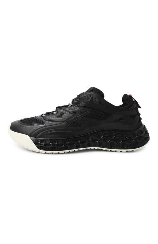 Комбинированные кроссовки Cub3d Gucci 819709/FAEIW Чёрный  819709/FAEIW Фото 4