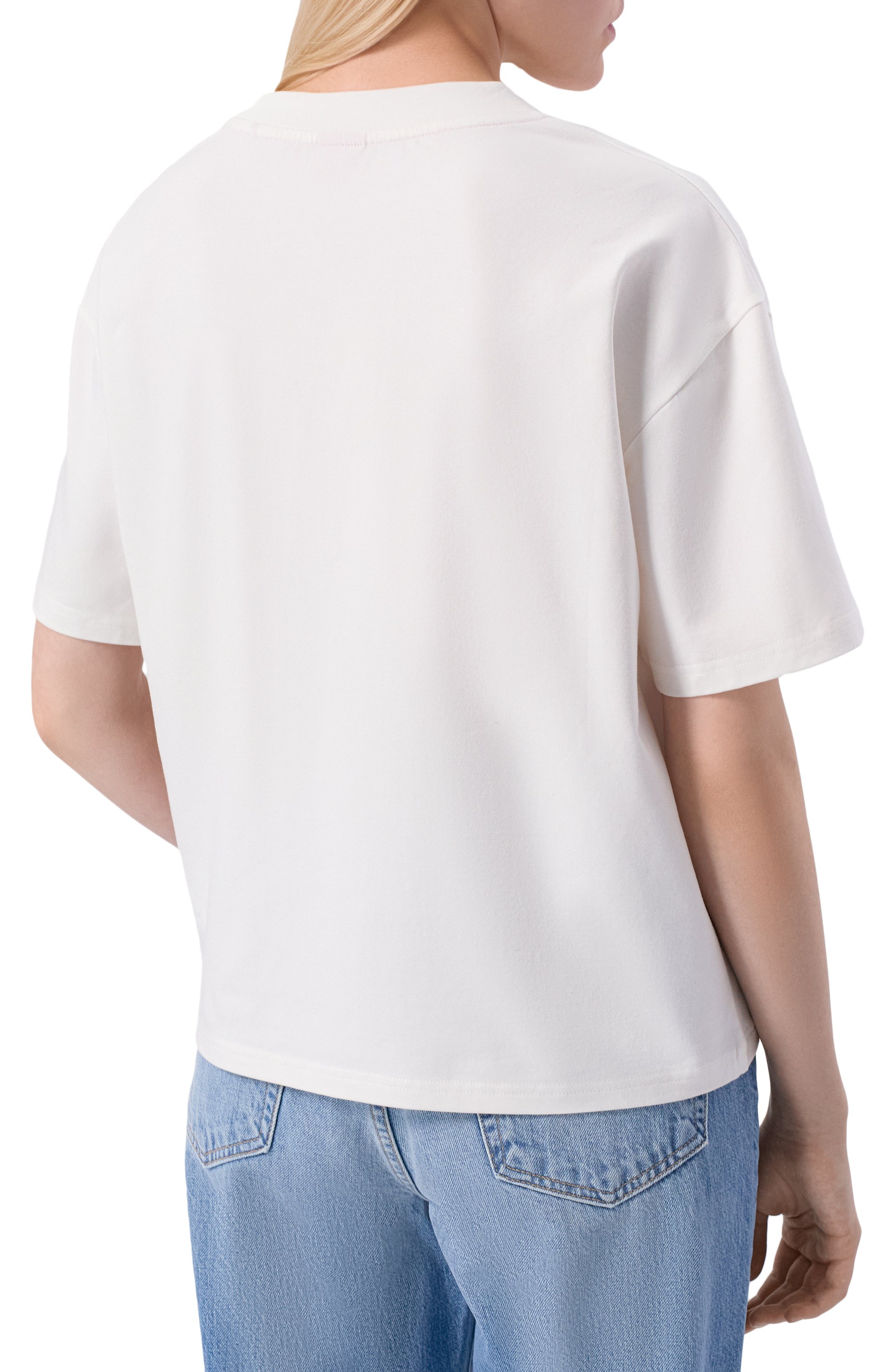 Футболка HUGO, арт. 50556807, фото 4