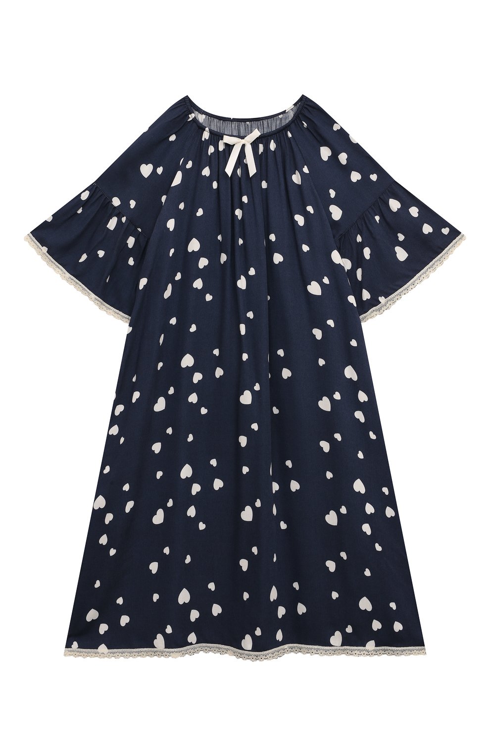 Сорочка из вискозы AMIKI CHILDREN, арт. CAMELIA, фото 1