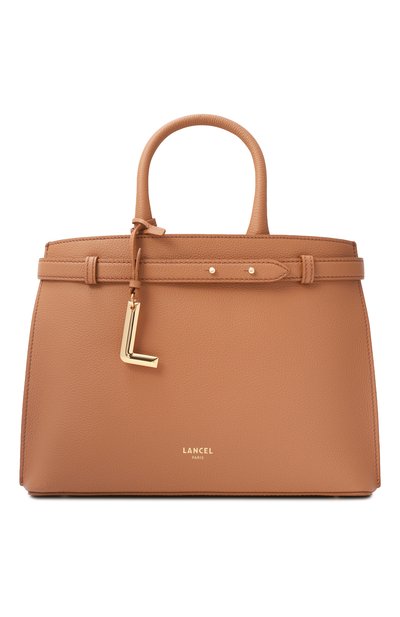 Женская сумка faubourg medium LANCEL, арт. A13528
