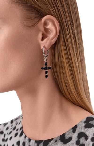 Серьги DOLCE & GABBANA, арт. WEQ2D6/W1111, фото 2