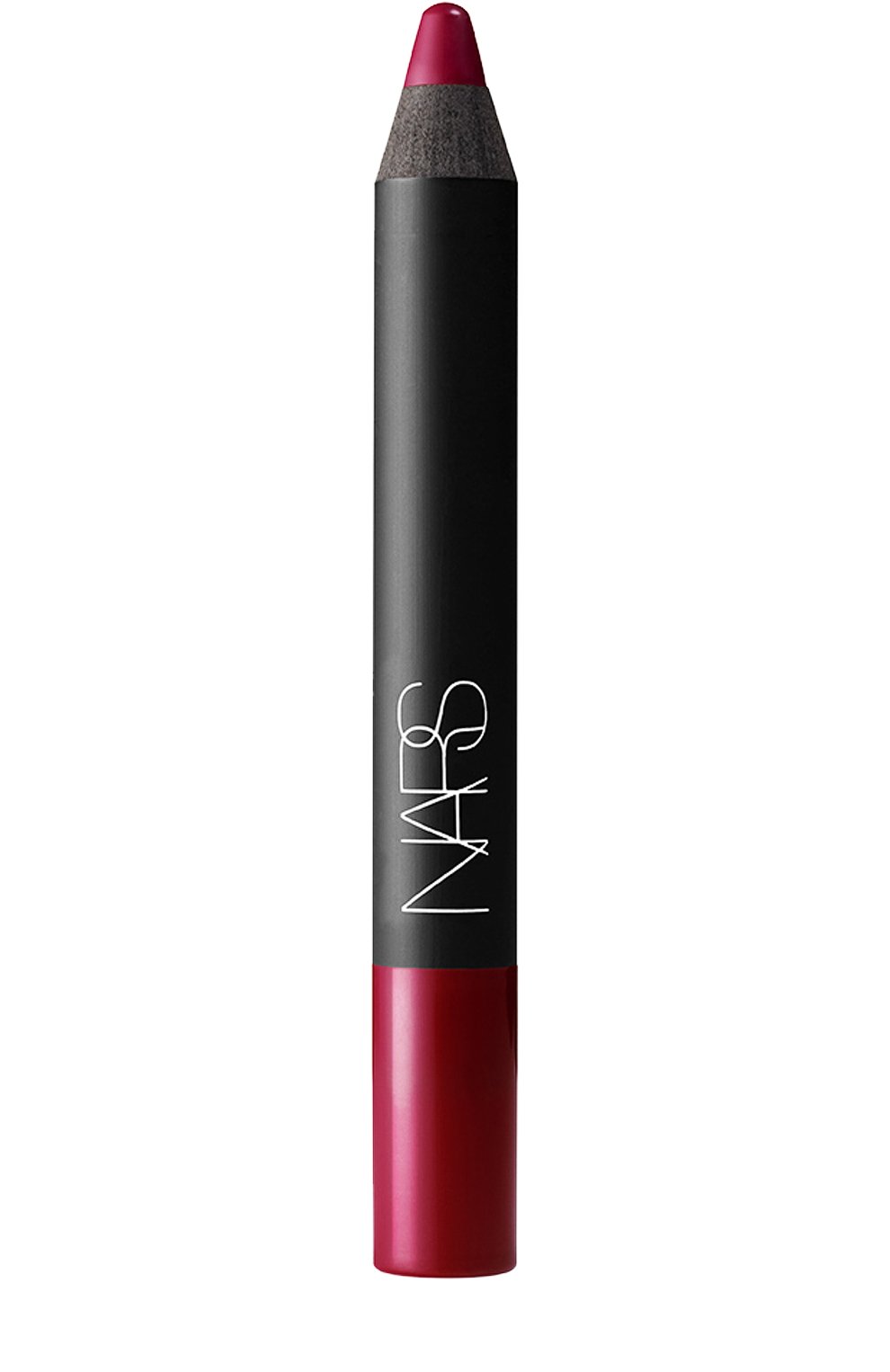 Матовый карандаш для губ, оттенок Damned NARS для женщин — купить за 0 ...