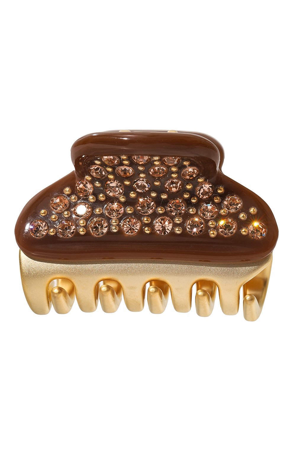 Заколка для волос ALEXANDRE DE PARIS, арт. ICC45-14339-04P23 OH, фото 3