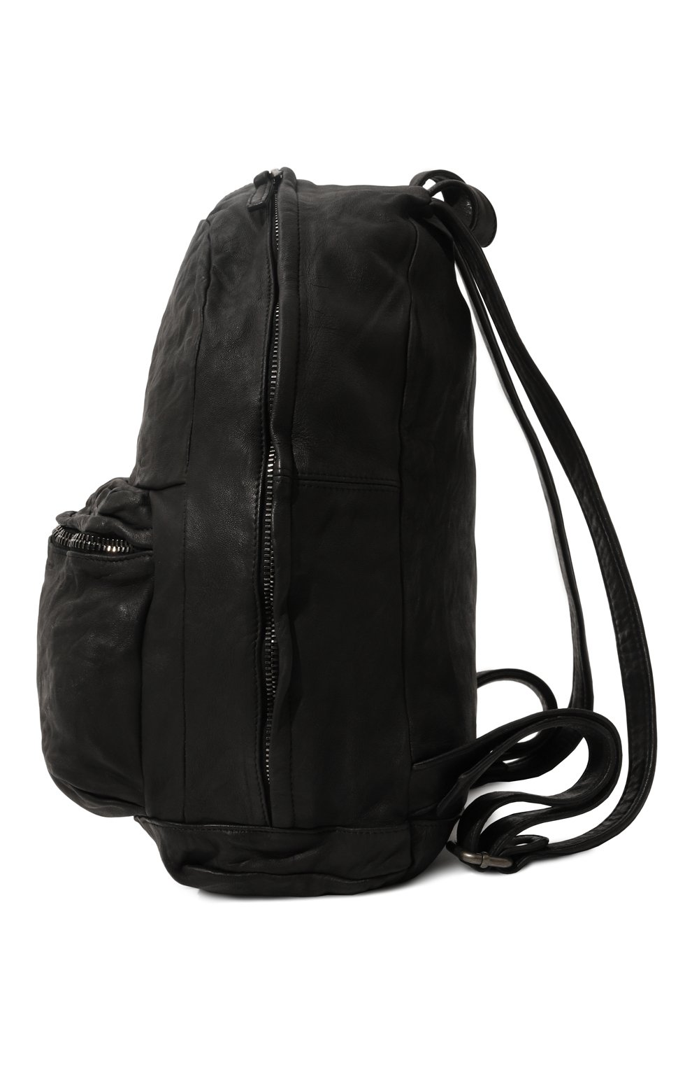 Кожаный рюкзак GIORGIO BRATO, арт. BS24F2401VBRUSH, фото 4