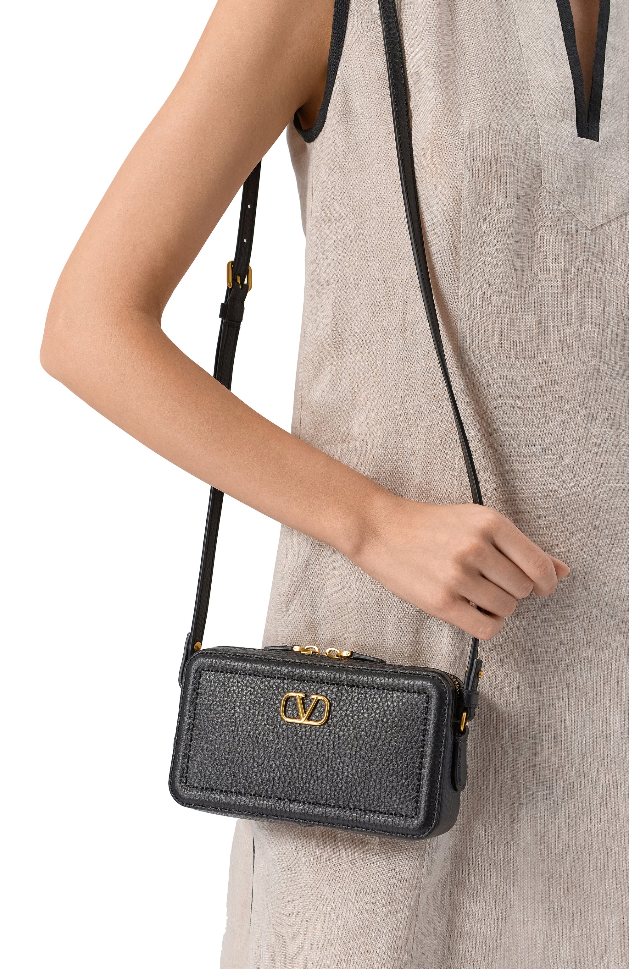 Сумка alltime mini VALENTINO, арт. 6W0P0AI5/RZR, фото 2