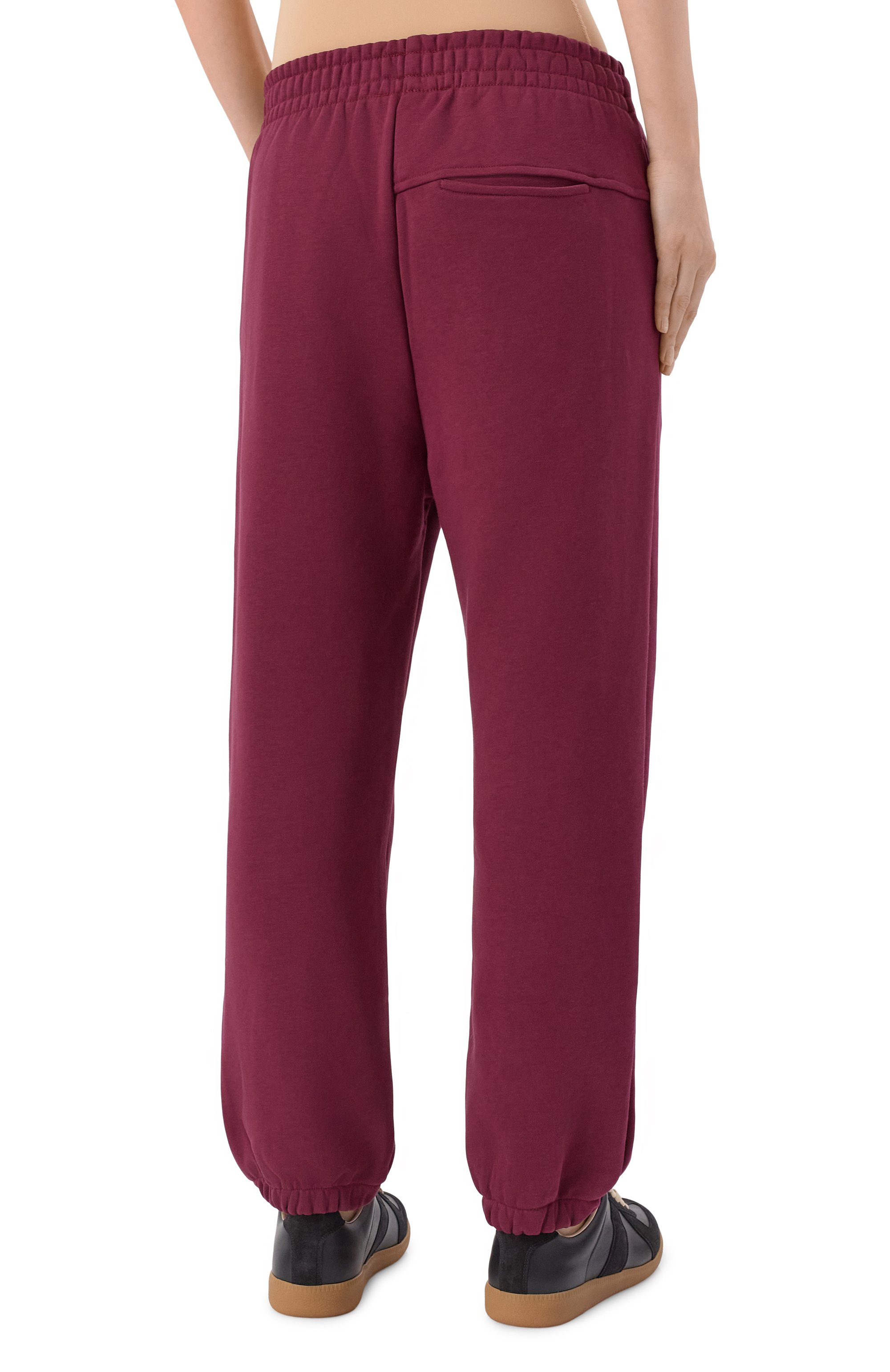 Хлопковые джоггеры HINNOMINATE, арт. HMABW01953, фото 4