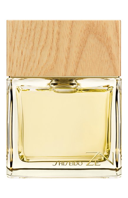 Женский парфюмерная вода zen (100ml) SHISEIDO, арт. 10202SH