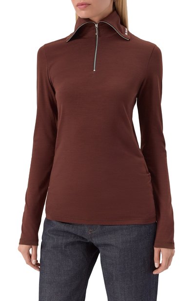 Пуловер JIL SANDER, арт. J40GC0021-J70021, фото 3