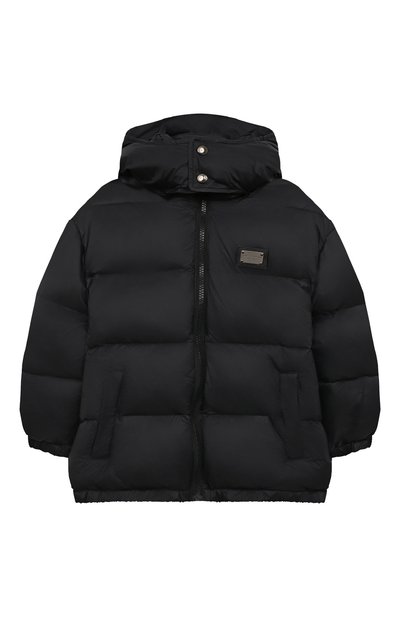 Утепленная куртка DOLCE & GABBANA, арт. L4JB6F/G7KZ9/2-6