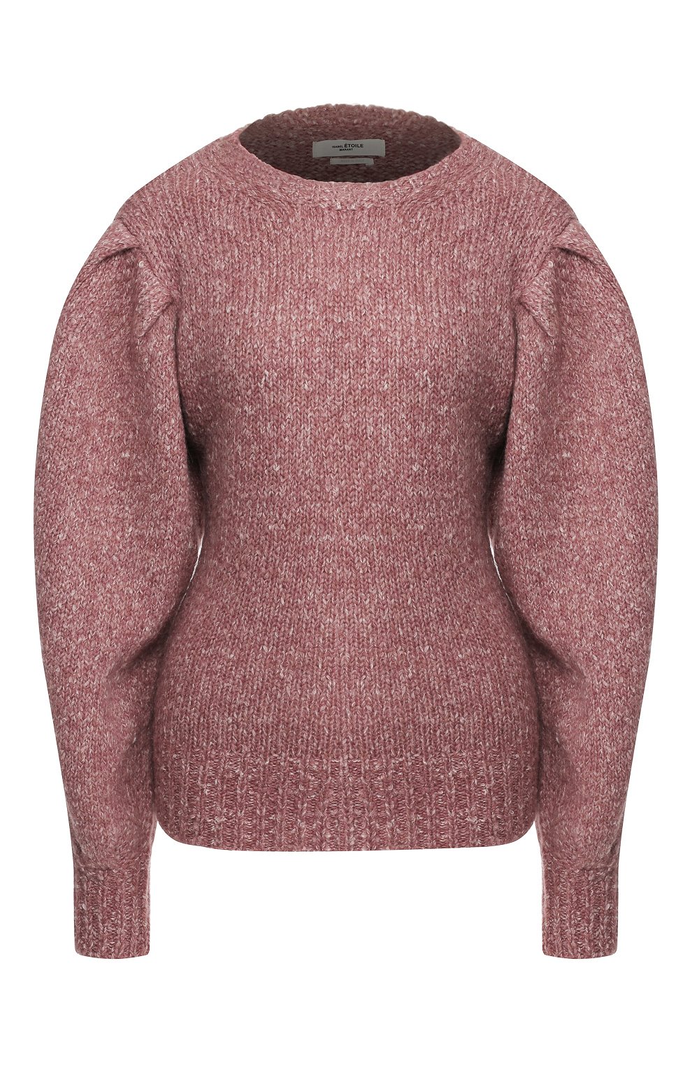 Свитер ISABEL MARANT ETOILE, арт. PU1064-19A069E/SHAELYN, фото 1