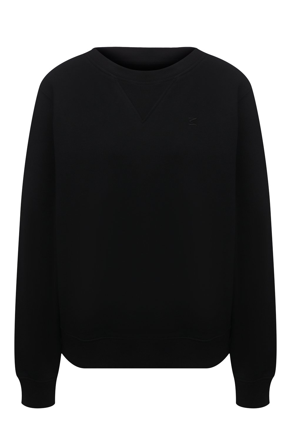 Хлопковый свитшот MAISON MARGIELA, арт. S51GU0084/S25498, фото 1